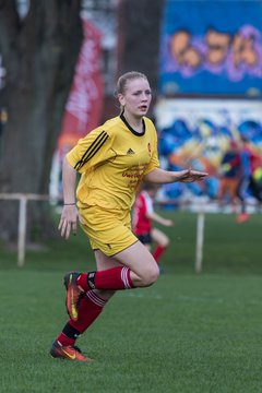 Bild 207 - B-Juniorinnen Kieler MTV - SV Frisia 03 Risum-Lindholm